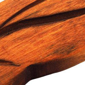 Cuchara de Té de Madera Natural, Ecológica, Apta para Lavavajillas, Capacidad de 10 ml, Acabado Liso, Cuchara para Café y Azúcar, Utensilio de Cocina Reutilizable - Product Image 3