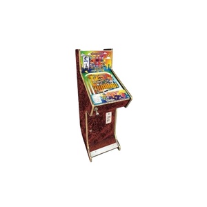 เครื่องแลกตั๋วเกมอาร์เคดเกมพินบอลสำหรับเด็กและผู้ใหญ่ - Product Image 1