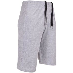 Pantalones Cortos para Hombre 2026 de Primera Calidad, Casuales, Cintura Media, Sólidos, Bordados, de Punto, Transpirables, de Secado Rápido, 100% Algodón, Color Personalizado - Product Image 6