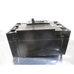 Interruptor de Circuito General Electric TEC36007 de 3 Polos - Equipo y Piezas de Semiconductores de Confianza de Marca Global - Product Image 4