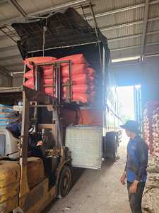 Factory Price Joss Powder Makko Powder for Incense Sticks Making Direct & <b>Cheap</b> Bulk Export for India Market - Product Image 6