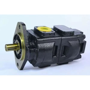 Bomba Hidráulica de Alto Rendimiento y Bajo Ruido, Conjunto de Bomba Hidráulica para Equipo Pesado de Proveedor de India - Product Image 1