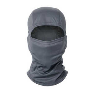 Masque facial coupe-vent pour le cyclisme, cagoule personnalisée tendance, design léger, vente chaude, OEM ODM, cagoule coupe-vent personnalisée - Product Image 3