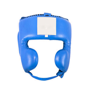 Protector de Cabeza de Boxeo Elite con Acolchado Protector Avanzado, Cobertura Reforzada para Frente y Mejillas, Sistema de Ajuste Rápido - Product Image 4
