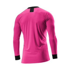 Camiseta Deportiva para Hombre, Precio de Fábrica, Manga Larga, 100% Algodón, Antiarrugas, Transpirable, para Gimnasio - Product Image 2