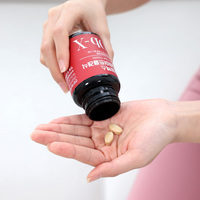 [AngioLab] Ob-X Diet Classic Extrait de Mélisse Supplément Alimentaire pour le Soin de la Graisse Viscérale et la Gestion Quotidienne du Poids