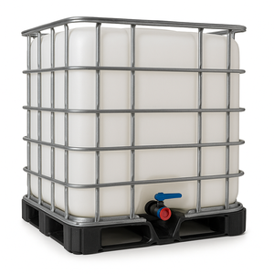 Colle liquide à base d'eau haute performance, stable et fiable pour l'emballage et l'ancrage de remorques, garantie de commerce rapide - Product Image 2