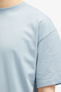Camisetas de Algodón 100% para Hombre, Personalizadas con Impresión Gráfica, Talla Grande, Camisetas de Algodón Peinado Hechas en Pakistán - Product Image 3