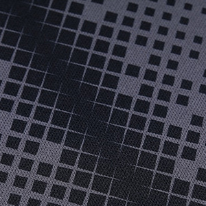 Ropa de entrenamiento transpirable y ligera para equipos, conjunto de camiseta de fútbol personalizada, uniforme deportivo de fútbol de poliéster de manga corta - Product Image 5