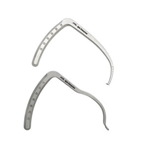 Manual <b>Drill</b> <b>Guide</b> Sight for Knee Ligament Reconstruction Shoulder Surgery Femoral Tibia Alignment Orthopedic Instrument - Product Image 2