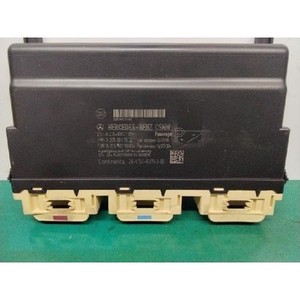 ECU และโมดูลคอมพิวเตอร์มือสองสำหรับรถยนต์ C-class รุ่น A2059000109 - Product Image 1