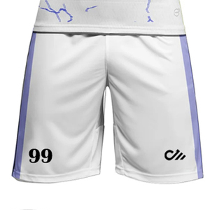 Tenue de football de sublimation de nouvelle conception haut de gamme, en tissus qui s'adaptent parfaitement aux impressions par sublimation, vêtements de sport, vêtements de football, t-shirts - Product Image 4