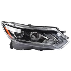 Faro Alogeno Destro 6000K Xenon HID 55W per Nissan Rogue Sport 2.0L L4 2020-2022, Compatibile con Modelli X-Trail e Frontier - Product Image 4