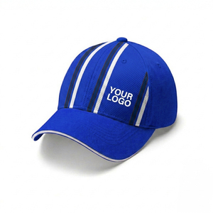 Gorras Ajustadas de Alta Calidad, Gorras Deportivas Bordadas Personalizadas para Amantes del Estilo Hip Hop, Gorras de Béisbol - Product Image 6
