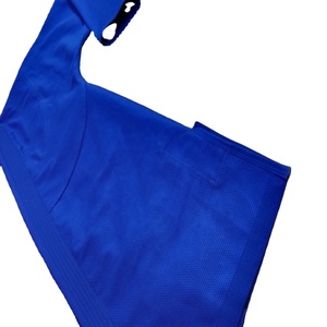 Ultra Light Preshrunk Brazilian Jiu Jitsu Gi <b>Kimono</b> Uniform <b>Men</b> Women MMA Martial Arts Gym Customizable with Free White Belt - Product Image 5