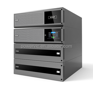 이튼 UPS MBP20KPARA 9SX 15K/20KVA 1 + 1 병렬 유지 보수 우회 + 병렬 이튼 MBP MBP20KPARA 재고 100% 신규 - Product Image 1
