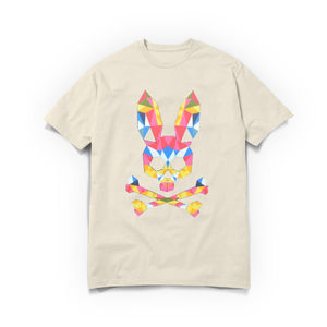 เสื้อยืดผู้ชายคุณภาพสูง 100% โพลีเอสเตอร์ ถักทอ แขนสั้น ขายดี แห้งเร็ว ระบายอากาศดี สวมใส่สบาย ดีไซน์โดดเด่น คอกลม - Product Image 5