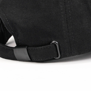 Vietnam Factory Custom Cap Cotton Embroidered Logo Sporty <b>Hat</b> OEM ODM Private Label Bulk Manufacturing Service - Product Image 3