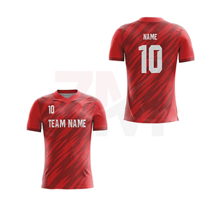 Uniforme de Fútbol al por Mayor, Jersey, Pantalones Cortos y Calcetines Personalizados, Fabricante de Ropa Deportiva Premium para Equipos - Product Image 5