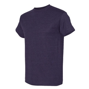 2025 Cheap Promotional Plus Size Men's <b>T</b>-<b>shirts</b> Sublimation Custom Logo Printed Cotton <b>Polyester</b> <b>t</b> <b>shirts</b> - Product Image 6