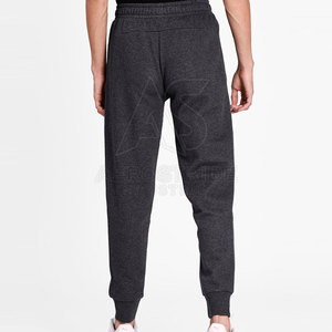Fabricant Professionnel – Nouveau Design – Pantalon de Survêtement Homme Respirant Léger Coupe Droite Décontracté Taille Mi-Haute – Conception Personnalisée - Product Image 2