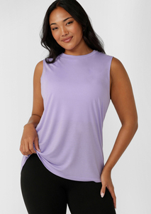 Débardeur décontracté pour femme, couleur unie, respirant, sans manches, vêtements de sport d'été - Product Image 4