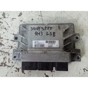 คอมพิวเตอร์ฉีดน้ำมันเชื้อเพลิง Fluence facelift ปี 2012 ของแท้ รุ่น 237100974R - Product Image 1