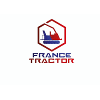 FRANCE TRACTOR logo