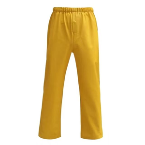 ชุดกันฝนกันน้ำเคลือบพีวีซี - Product Image 4