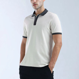 Nouveauté 2026 : Polos Homme Tendance en Gros – Dernière Collection, Meilleur Prix - Product Image 4