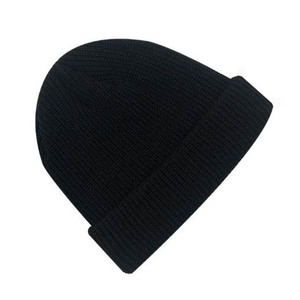 Chapeau en tricot 100% acrylique pour l'automne et l'hiver, chapeau de sport en tricot personnalisé pour femmes et hommes, vente en gros - Product Image 2