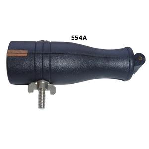 Herramientas de fabricación de joyas de nailon negro Vice de sujeción de anillo de alta calidad, uso para herramienta de fabricación de joyas, venta al por mayor, el mejor producto al precio más bajo - Product Image 3