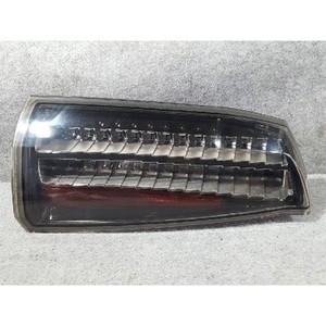 Luz Trasera Izquierda Usada STS 20782673 - Product Image 1