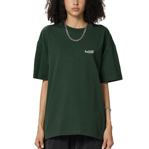 Camisetas de Mujer con Logotipo Personalizado, Nuevo Estilo, Camisetas Casuales a la Moda para Mujer, Camisetas para Adultos - Product Image 1