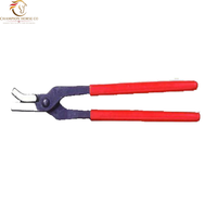 Pince à clous en acier inoxydable professionnel pour chevaux, outils de ferrage de haute qualité fabriqués par Life Care Instrument