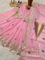 Baju Salwar Anak Elegan Terlaris Untuk Pesta Pernikahan Dan Acara Lainnya Tersedia Dengan Harga Terjangkau