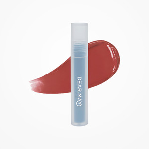 ลิปทินท์เนื้อน้ำสำหรับทาปากและแก้ม Dearmay Lost Ribbon Blur Tint 3.3 กรัม ลิปทินท์แบบน้ำ - Product Image 6