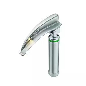 Set de Laringoscopio Surtechs de Alta Calidad en Oferta, Equipo de Microcirugía con Certificación CE Clase I EST-8011, 2 Años de Garantía, Acero Inoxidable ENT - Product Image 5