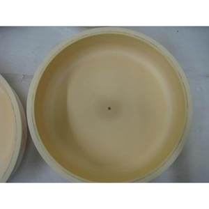 AMAT 0200-18062 Dome, 14" id Ultima HDPCVD, AMAT - ผู้จัดจำหน่ายอุปกรณ์และชิ้นส่วนเซมิคอนดักเตอร์ระดับโลกที่เชื่อถือได้ - Product Image 4
