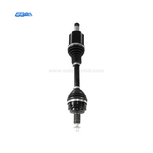 Pièces neuves pour voiture, demi-essieu avant droit (4 roues motrices) pour Mercedes Benz Classe E W213 2017-2020 OE 2133303503 - Product Image 5
