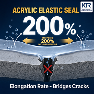 Water Based Acrylic Waterproof Repair <b>Coating</b> Aged Concrete Restoration Anti Leakage Protective <b>Paint</b> For Wall Roof Renovation - Product Image 6