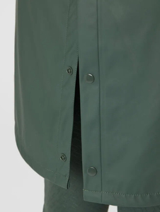 Chaqueta Impermeable Ultraligera, Transpirable, con Capucha, Cierre Completo, Protección para Exteriores, Secado Rápido, Uso Diario, OEM, ODM, Venta al Por Mayor - Product Image 5