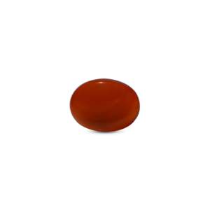 Handcrafted 13.35 Carat Yemeni Aqeeq Loose Gemstone for Fine Jewelry - Product Image 1