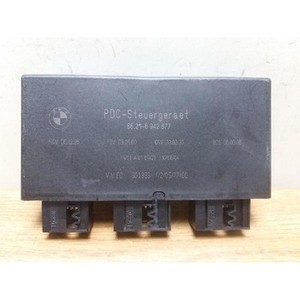 ECU และโมดูลคอมพิวเตอร์มือสองสำหรับรถยนต์ซีรีส์ 7 รุ่น 6942677 - Product Image 1