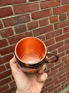 Taza y Vaso con Diseño Floral Elegante Grabado, Perfectos para Uso en la Cocina, Bebidas Familiares, Servicio de Invitados y Decoración de Mesa - Product Image 3