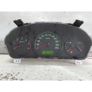 ชุดหน้าปัดเรือนไมล์มือสอง H-1 รุ่น 940034H060 - Product Image 1