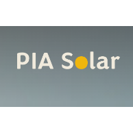 PIA Solar GmbH logo