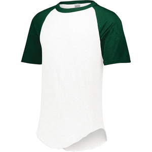 Fournisseur de vêtements de sport personnalisés en sublimation intégrale pour équipes de baseball professionnelles - Product Image 3