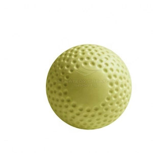 Balón Deportivo de Bajo Precio con Material Resistente para Juego Diario, Balón de Hockey con Logotipo Personalizado, Balón de Práctica - Product Image 6