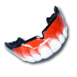 Protector Bucal Deportivo, Protector Dental para Fitness, Artes Marciales, Equipo de Seguridad, Duradero y Cómodo - Product Image 4